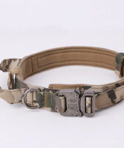 Dog Collar Adjustable