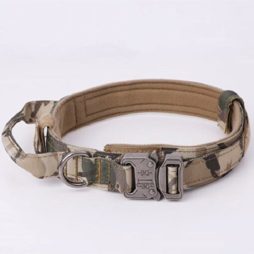 Dog Collar Adjustable